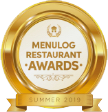 menu-log-award-restaurant